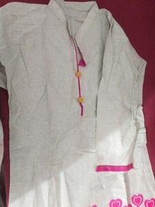 New Kurta