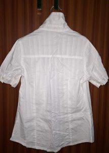 Aesthetic white shirt 🤍✨️