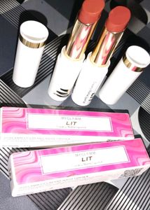 Myglamm Creamy Lipstick 💄 Pack Of 1