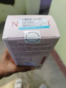 Niconi Tan Vanish Skin Polish Kit Seal Packed