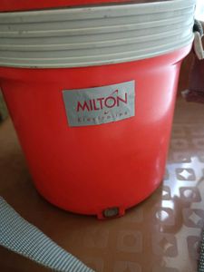 Milton Electric Tiffin Not Working