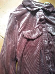 Womens Shirt