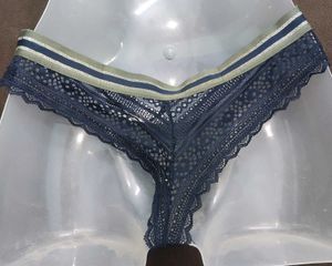 Lace Thong Panty 🔥