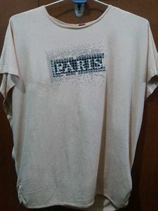 Paris Graphic Tee