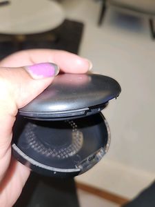 M.A.C Studio Fix Powder Plus Foundation - NC45