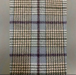 🆕Men&#39;s Plaid Scarf/Muffler