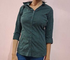 Crimsoune Club Formal Shirt