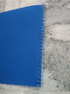 A4 Clear Binding Cover