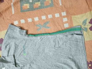 Unisex Polo Tshirt