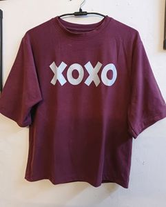 XOXO Women T-shirt