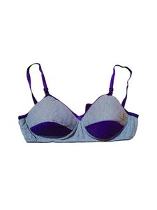 Pack Of 1 Women New Sport Padded Bra