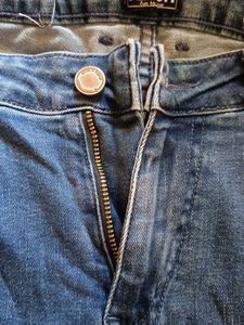 KOKK KEEN Space Theme Jeans