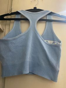 Balmain Sports Bra