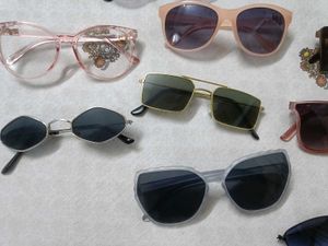 Stylish Sunglasses - Assorted Designs