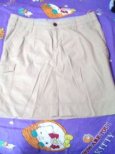 Girls Short Tight Skirt Above Knee Lenght..