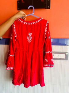 Sarara Very Good Condition Beautiful