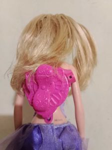 Barbie Doll