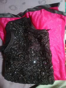 Embellished Party Gown💓
