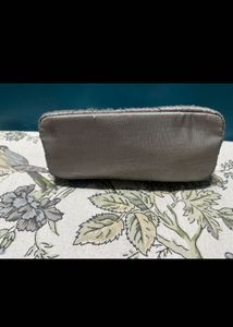bvlgari Grey Pouch