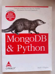 MongoDB and Python, Practical Statistics
