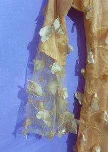Yellow 💛 Butterfly Print 🦋 kurti For Girls And W