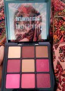 Swiss Beauty Eyebrow Pencil Nd Highlighter
