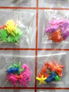 Water Bottle Toys