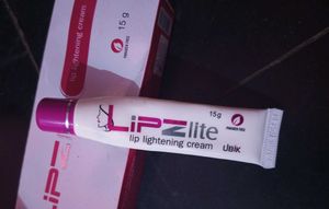 Lip Lightening Cream