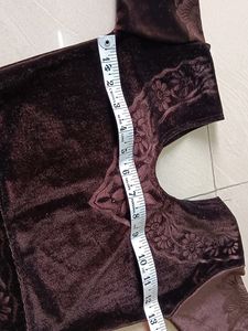 Stretchable Blouse