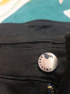 Black Jeans