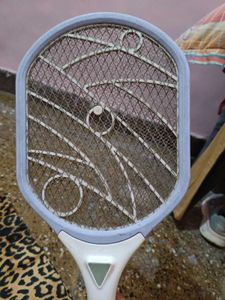 Electric Fly Mosquito Mosquit Bad Sheet Large Size