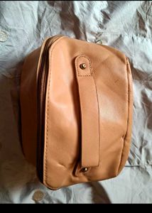 Striped Knit Pullover Sweater