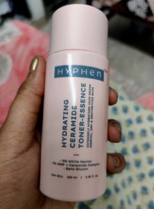 HYPHEN Hydrating Ceramide Toner-Essence