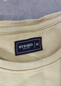 Beige Pullover Sweater