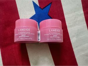 Laneige Lip Combo 2 Piece “berry”