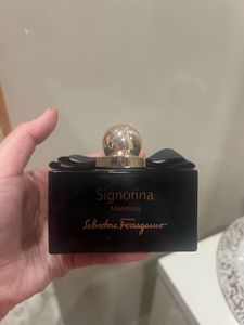 Authentic Salvatore Ferragamo Perfume