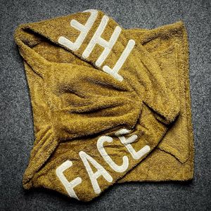 The Nortf Face Fur Pullover