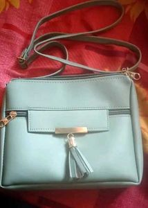 Fancy Sling Bag💘