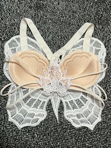 Butterfly Halter Top