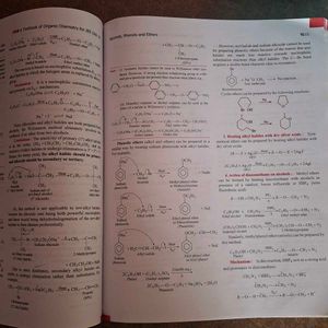 Organic Chemistry Vol2  by O.P. Tandon