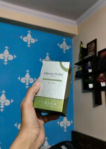 Ecosaa Intense Hydra Serum - 30ML