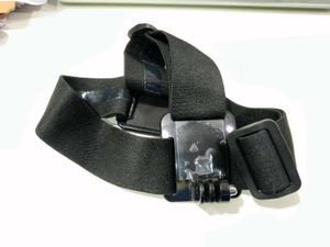 GoPro Head Mount