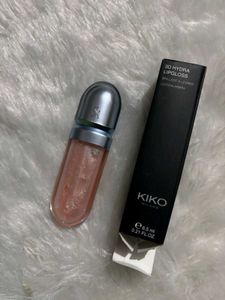 Kiko Milano 3D Hydra Lipgloss