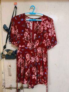 Romper From Shein