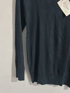 Elegant Turtleneck Sweater