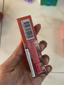 Maybelline Matte Blush