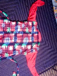 Long Kurti