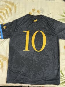 Stylish Graphic T-Shirt