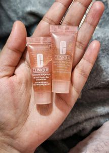 Clinique Moisture Surge Eye 96 Hour Hydro Filler