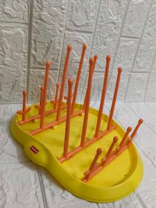 Babyhug Feeding Bottle Dryer